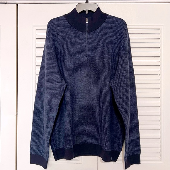 Calvin Klein Other - Calvin Klein men pullover